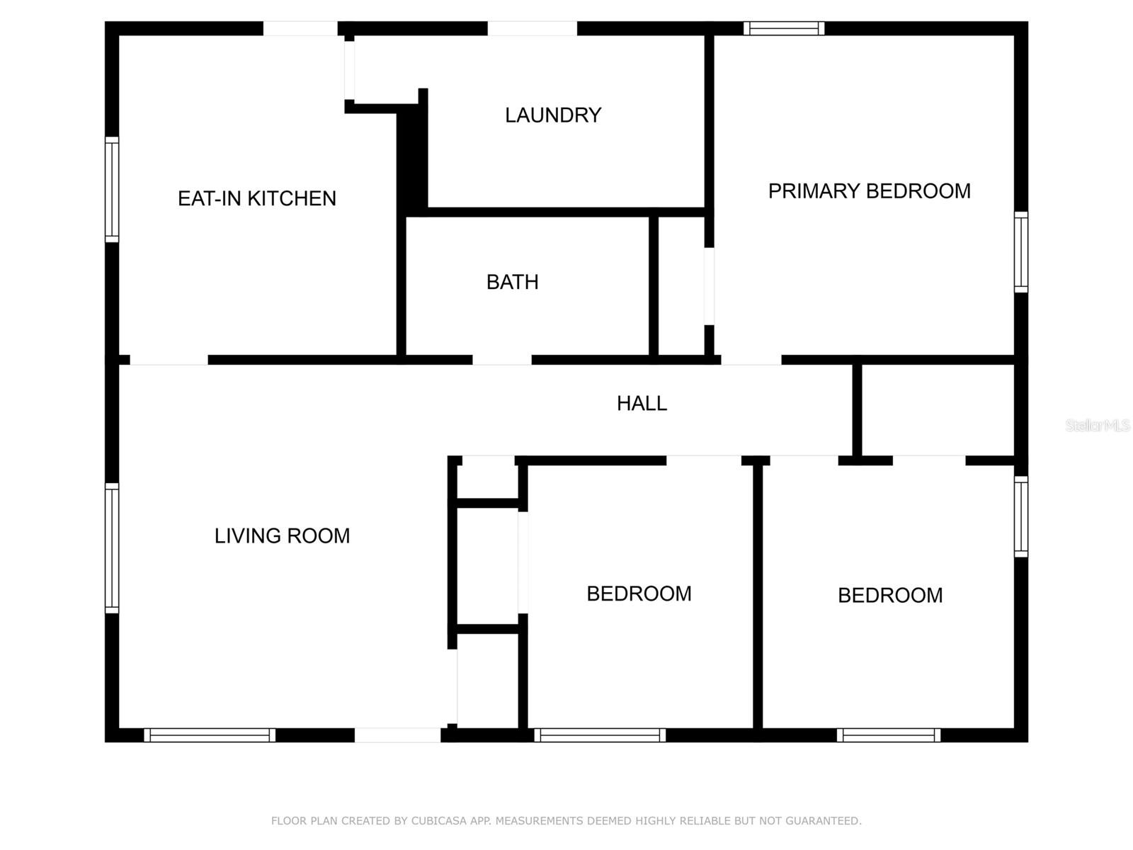 BRANDON PARK - Residential