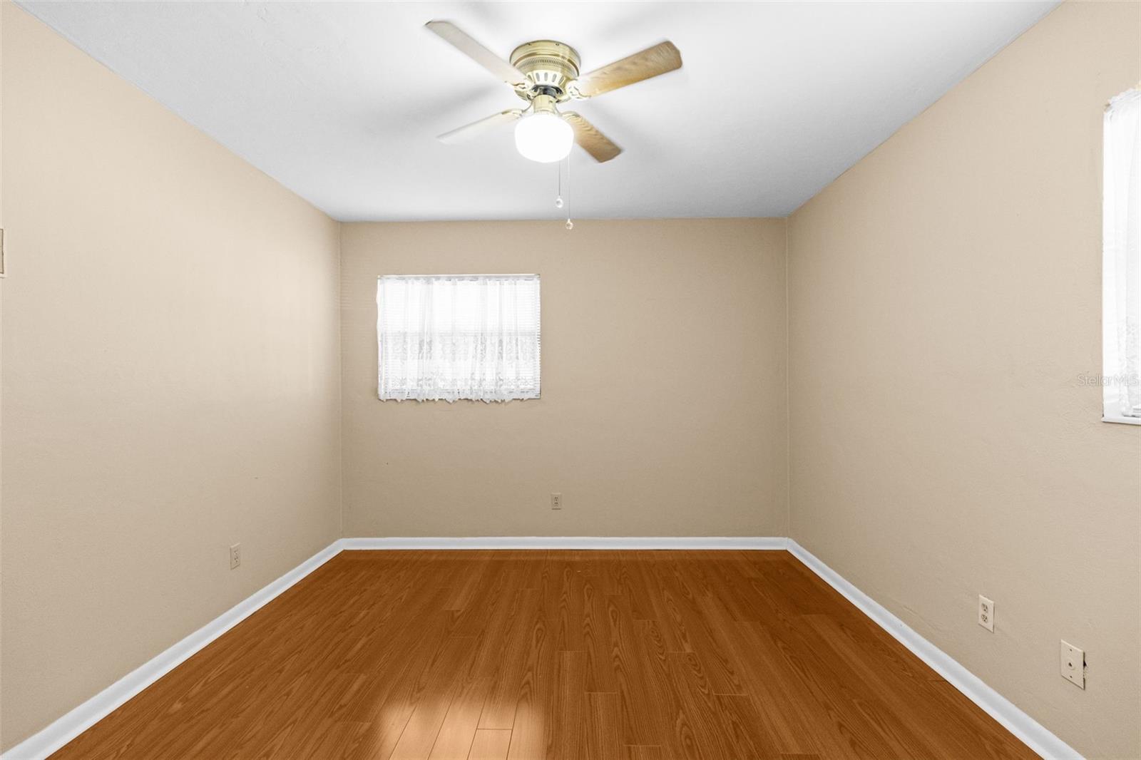 BRANDON PARK - Residential