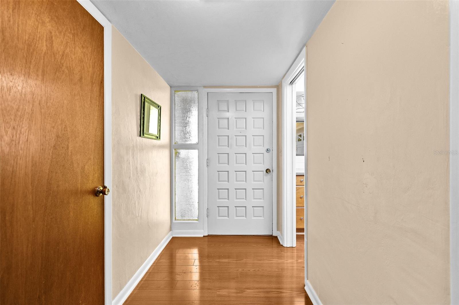 BRANDON PARK - Residential