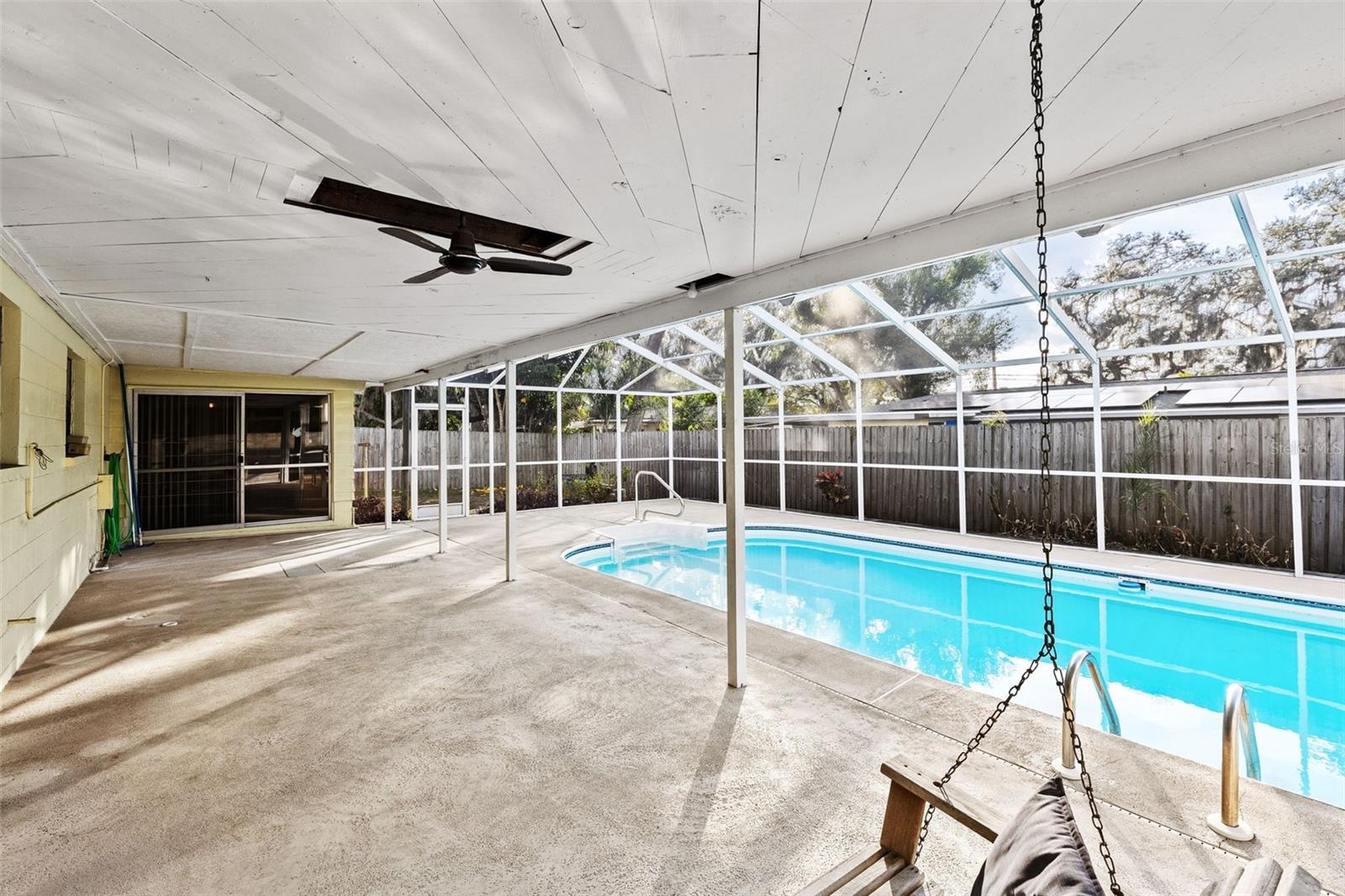 BRANDON PARK - Residential