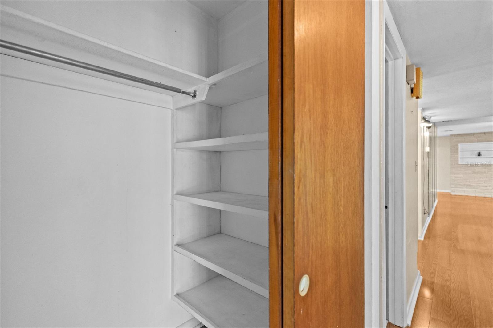 BRANDON PARK - Residential