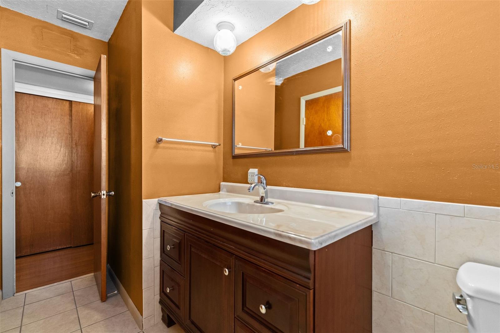 BRANDON PARK - Residential