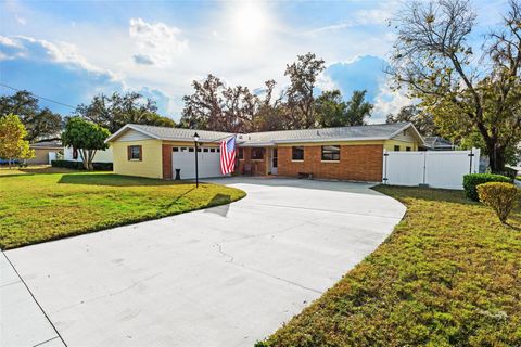 Photo of 1233 Lorie Circle, Brandon, FL 33510 (MLS # TB8451664)