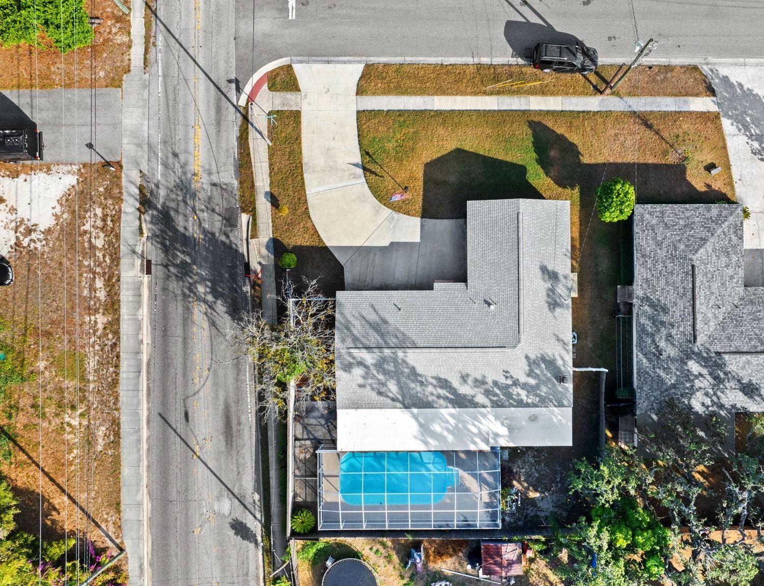 BRANDON PARK - Residential