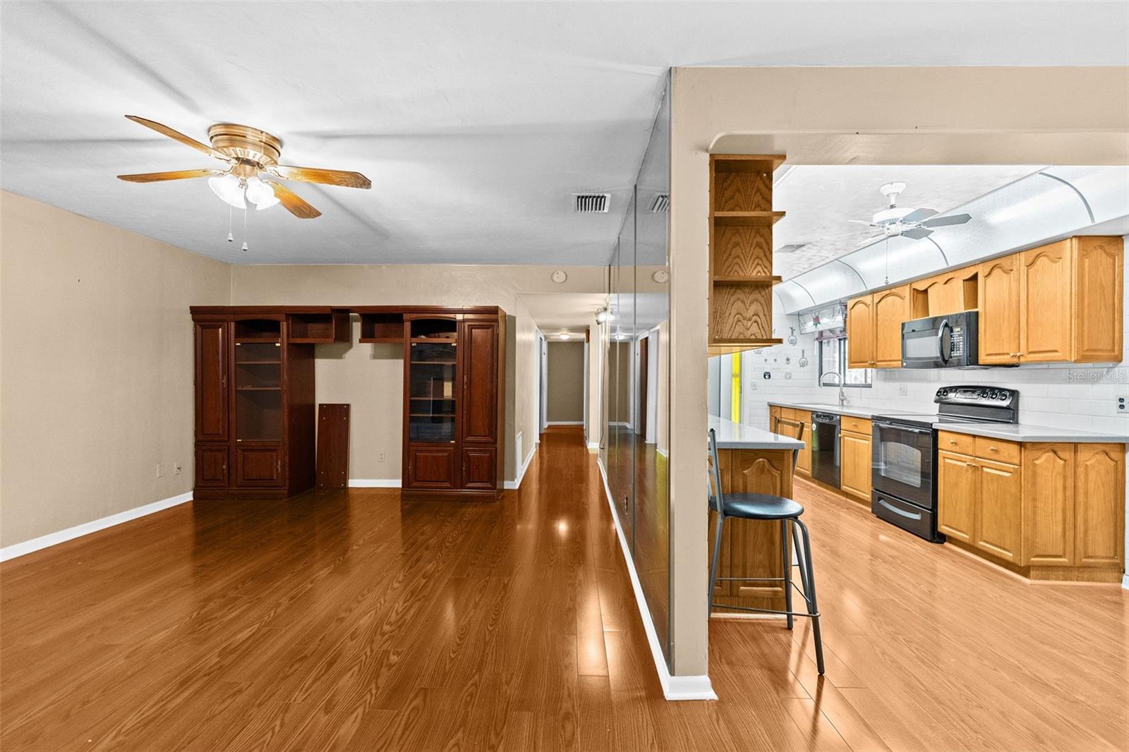 BRANDON PARK - Residential