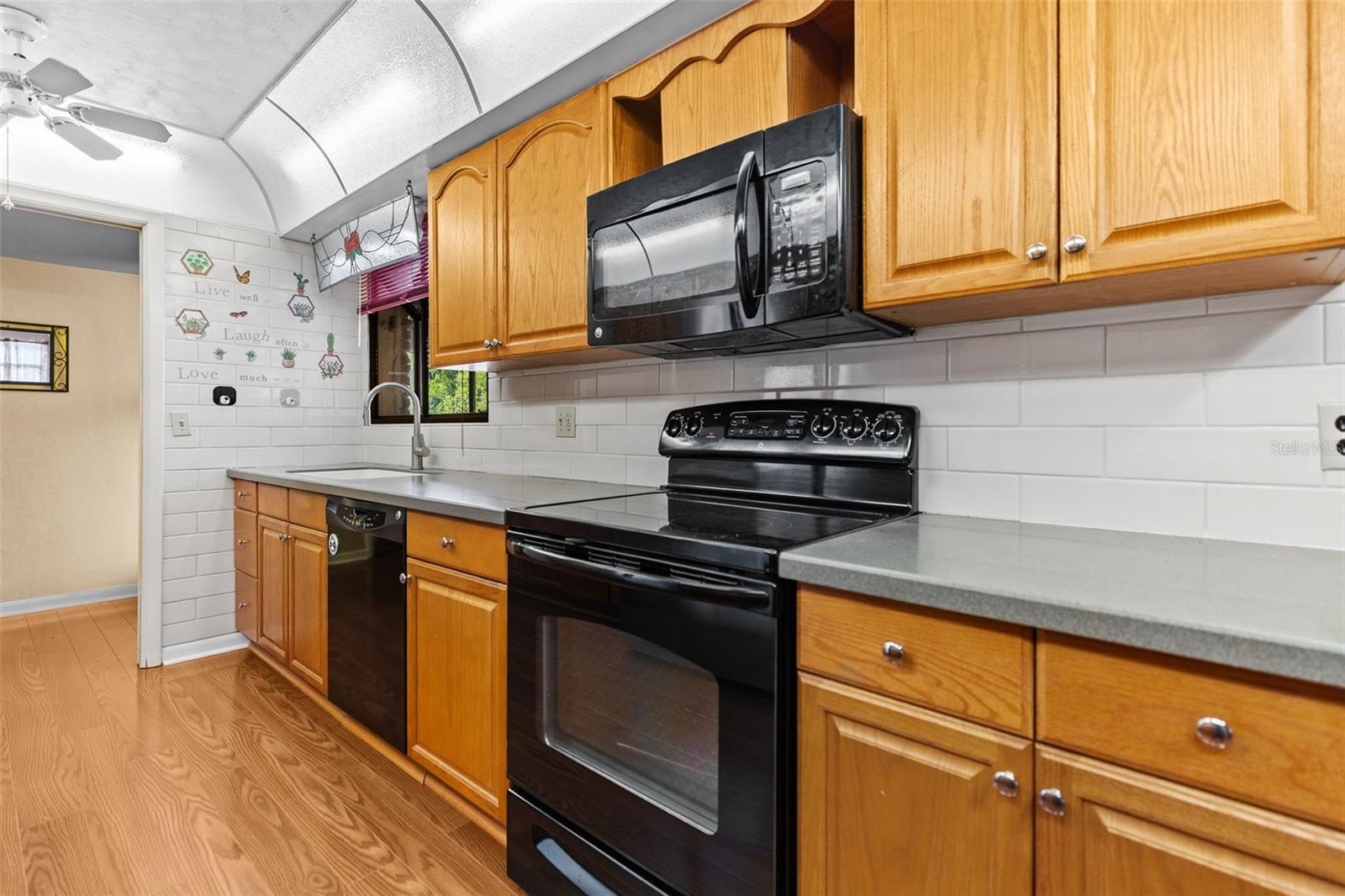 BRANDON PARK - Residential