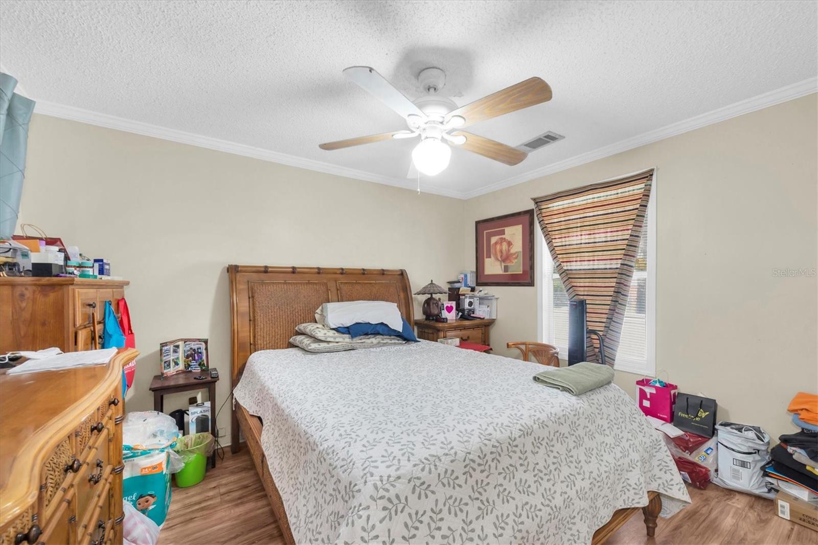 CHILDS PARK - Residential