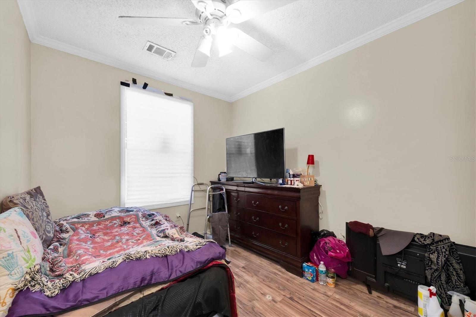 CHILDS PARK - Residential