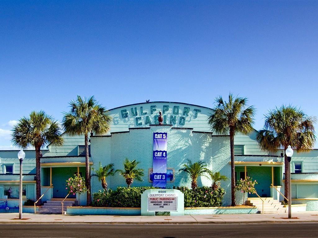 CHILDS PARK - Residential