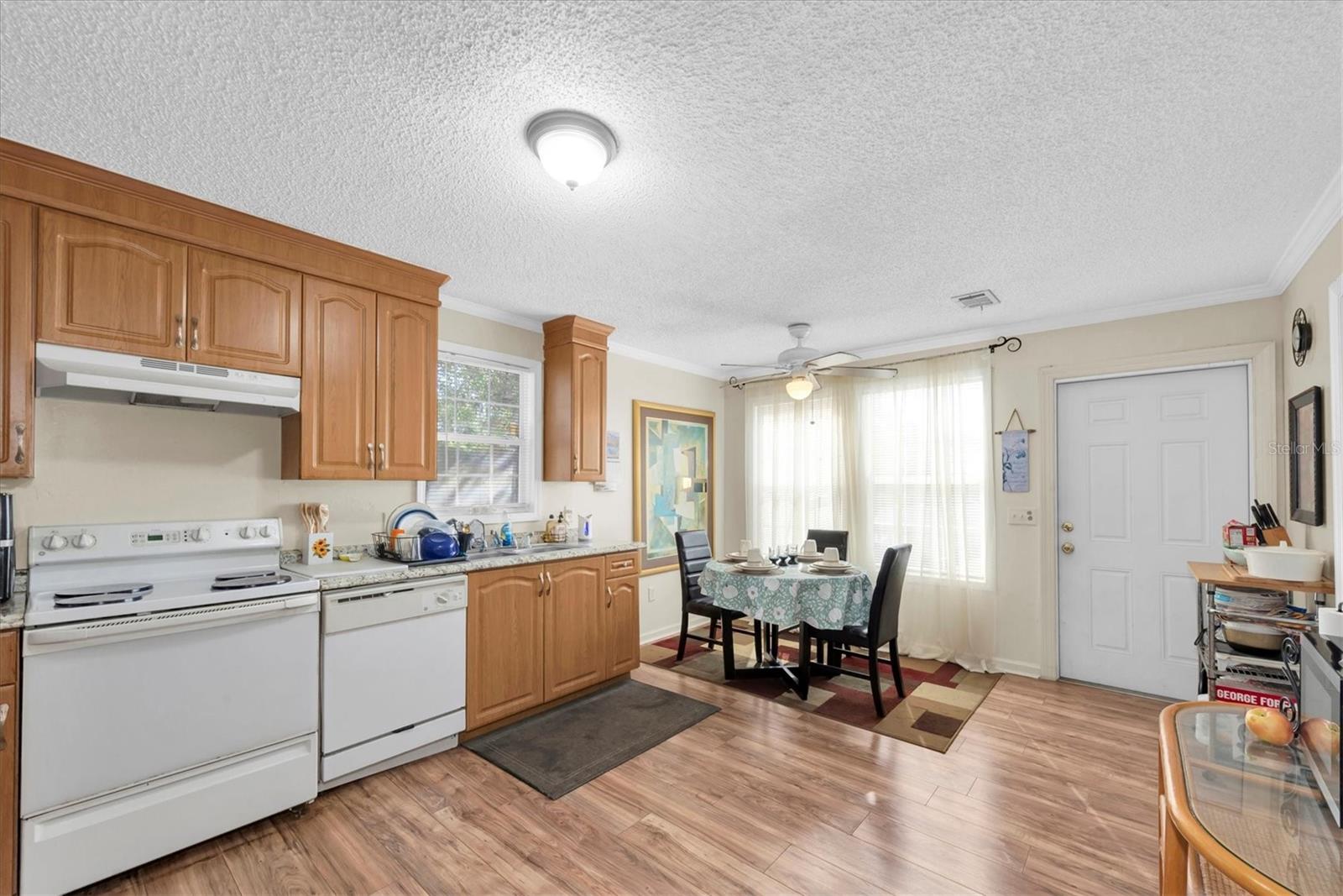 CHILDS PARK - Residential