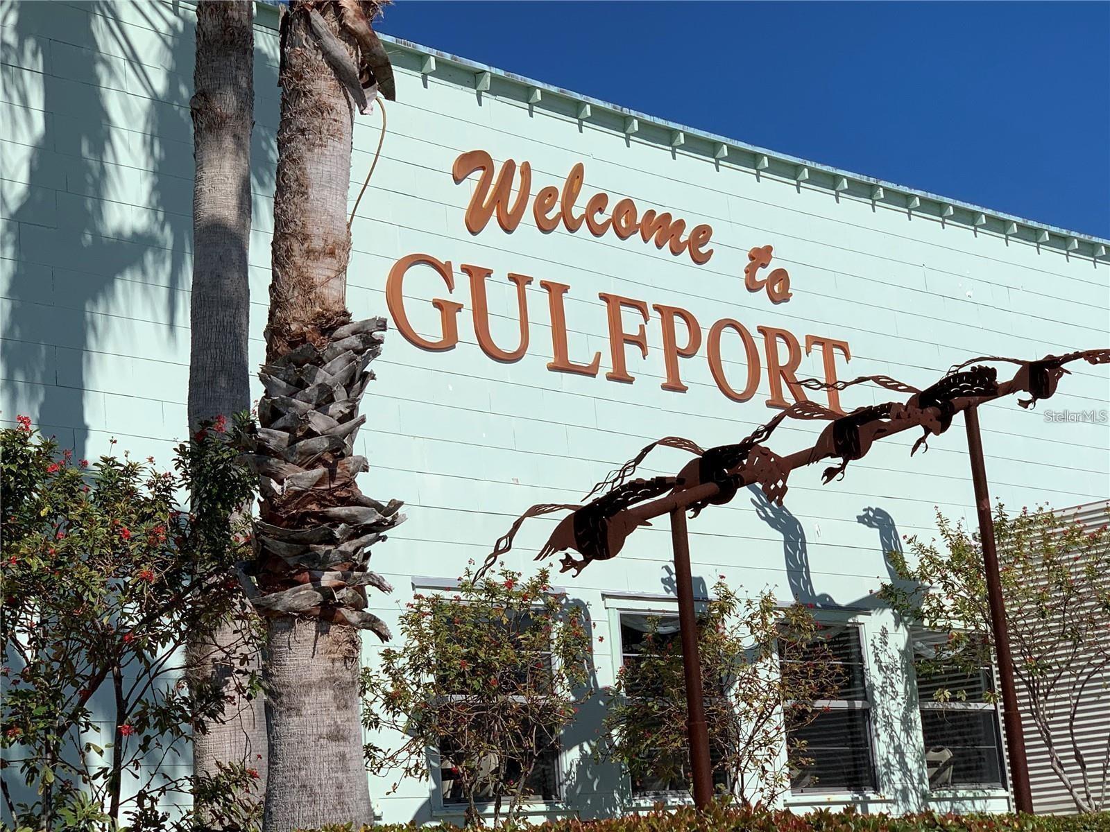 CHILDS PARK - Residential