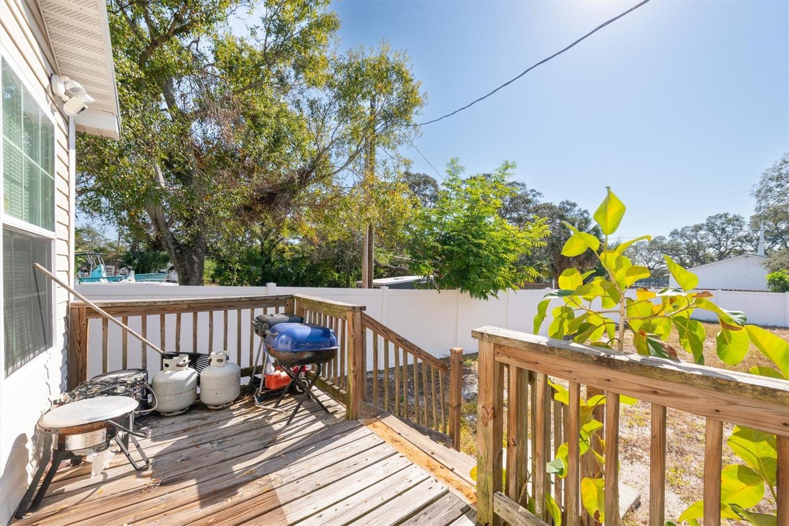 CHILDS PARK - Residential