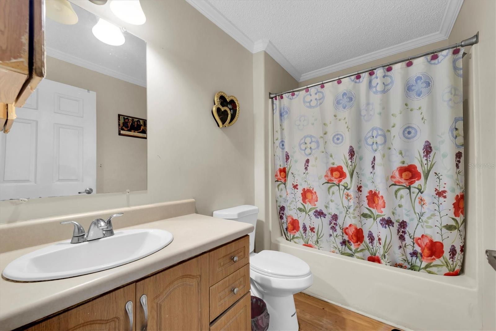 CHILDS PARK - Residential