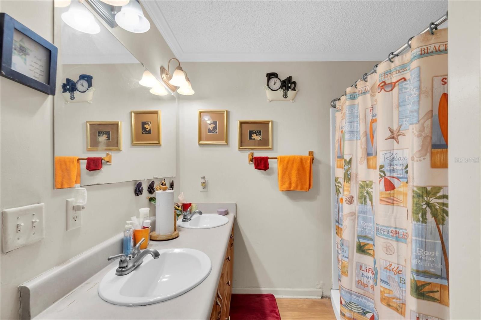 CHILDS PARK - Residential