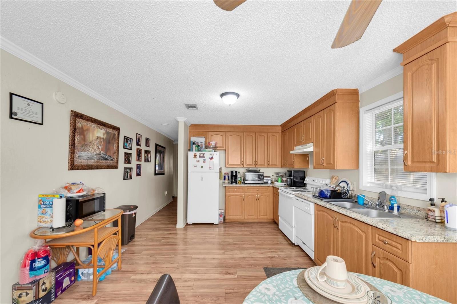 CHILDS PARK - Residential