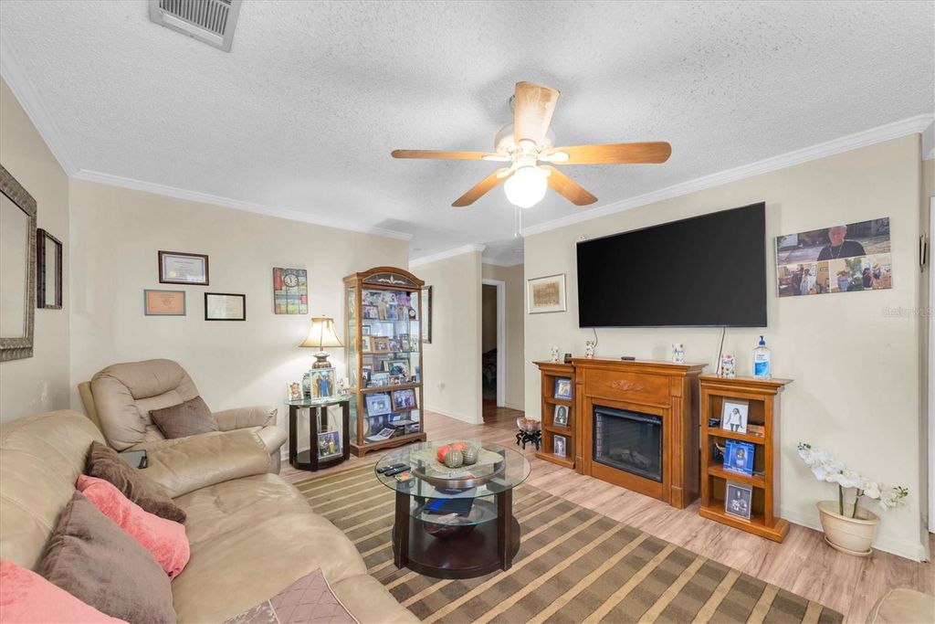 Photo of 3828 18th Avenue S, St Petersburg, FL 33711 (MLS # TB8451218)