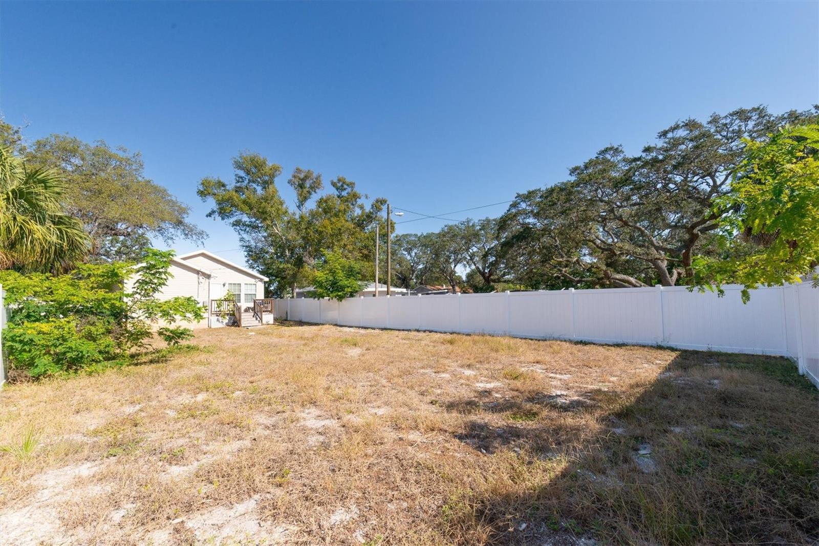 CHILDS PARK - Residential