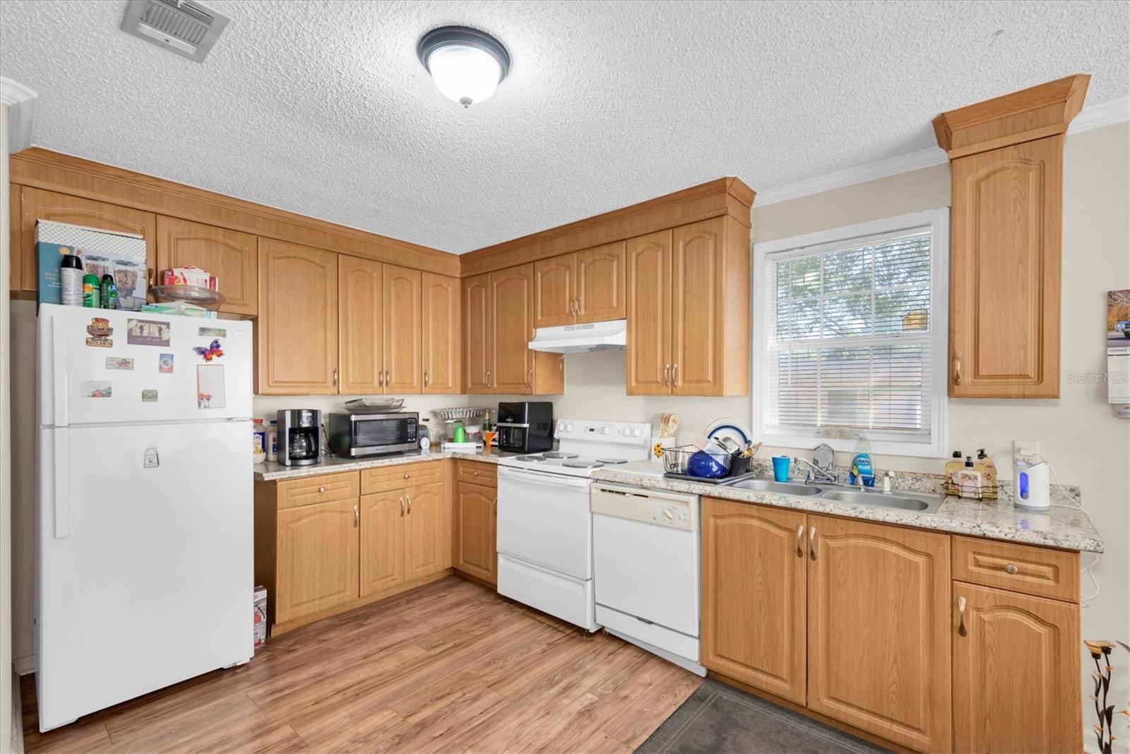 CHILDS PARK - Residential