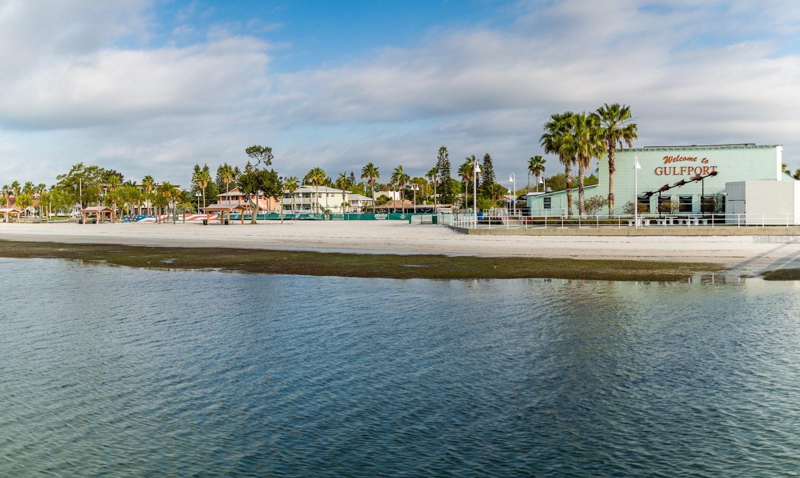 CHILDS PARK - Residential