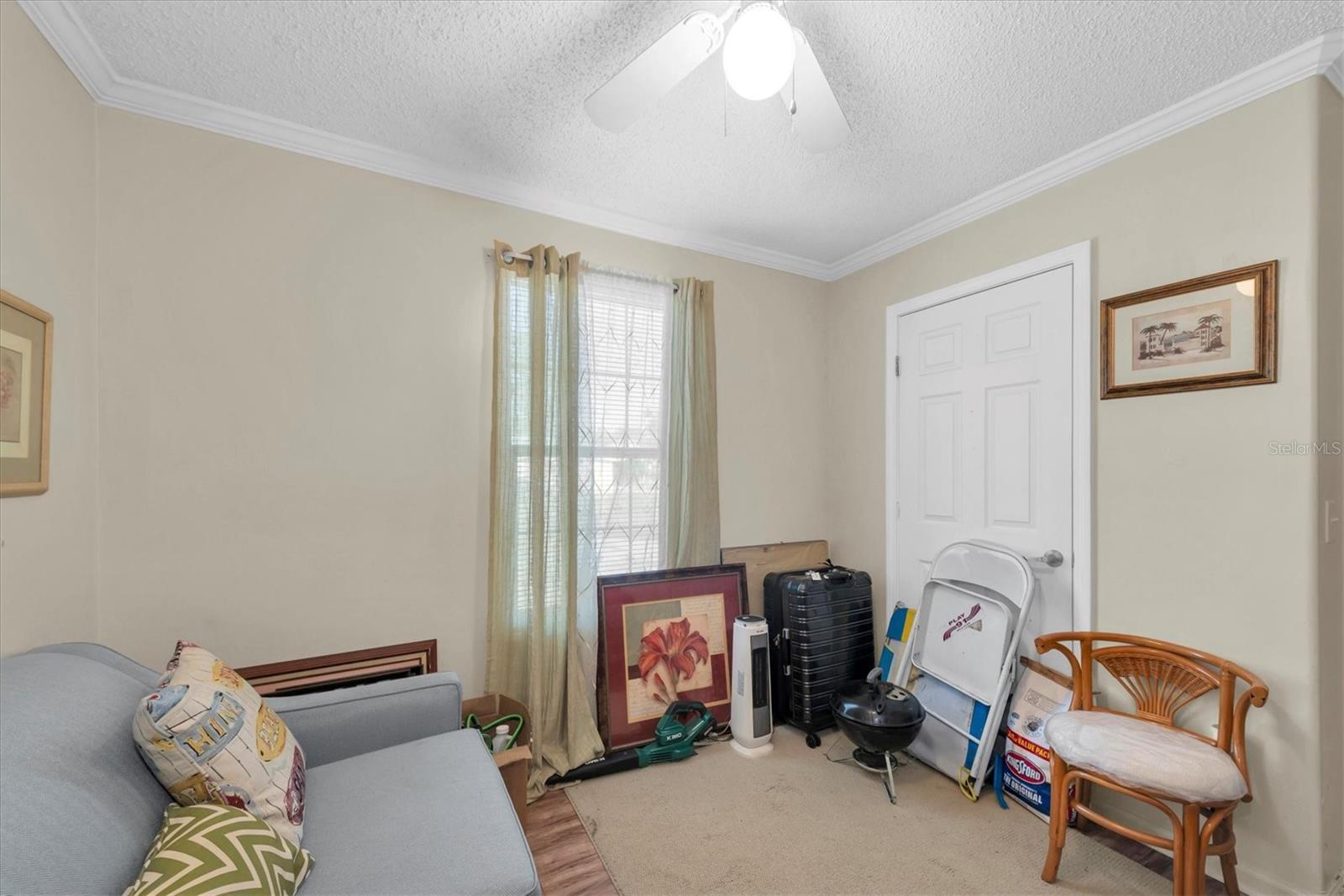 CHILDS PARK - Residential