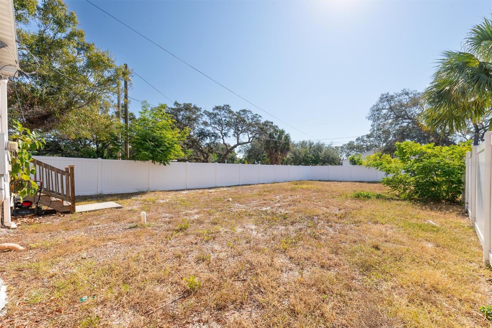 CHILDS PARK - Residential