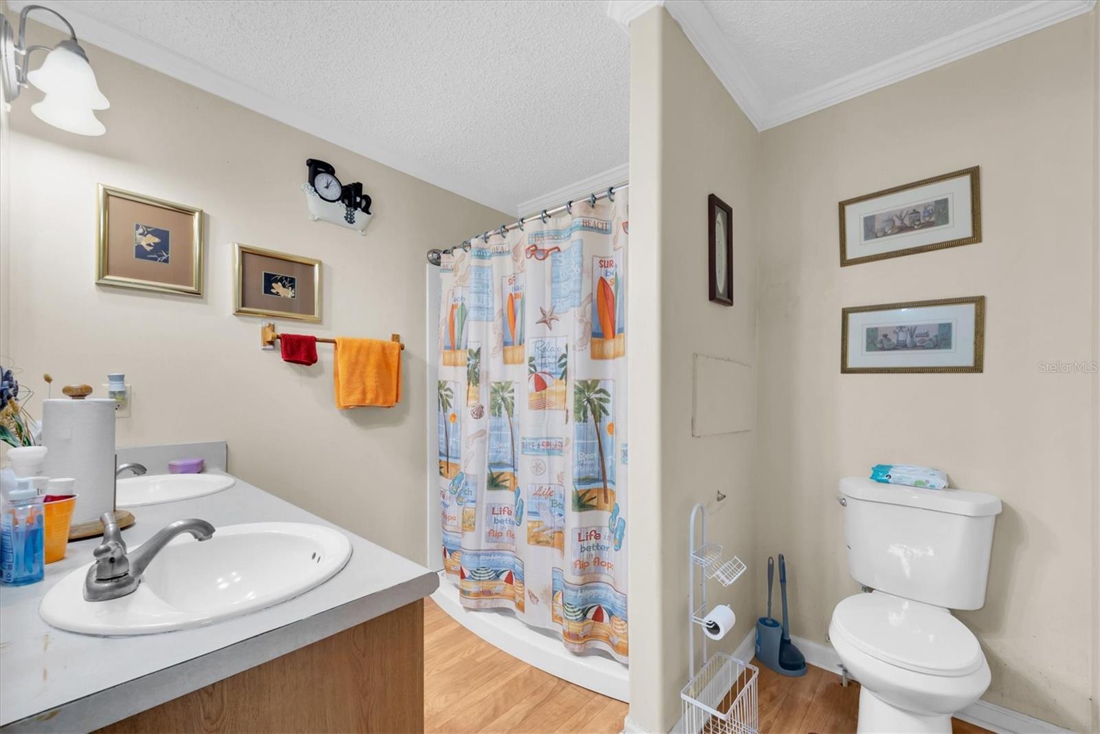 CHILDS PARK - Residential