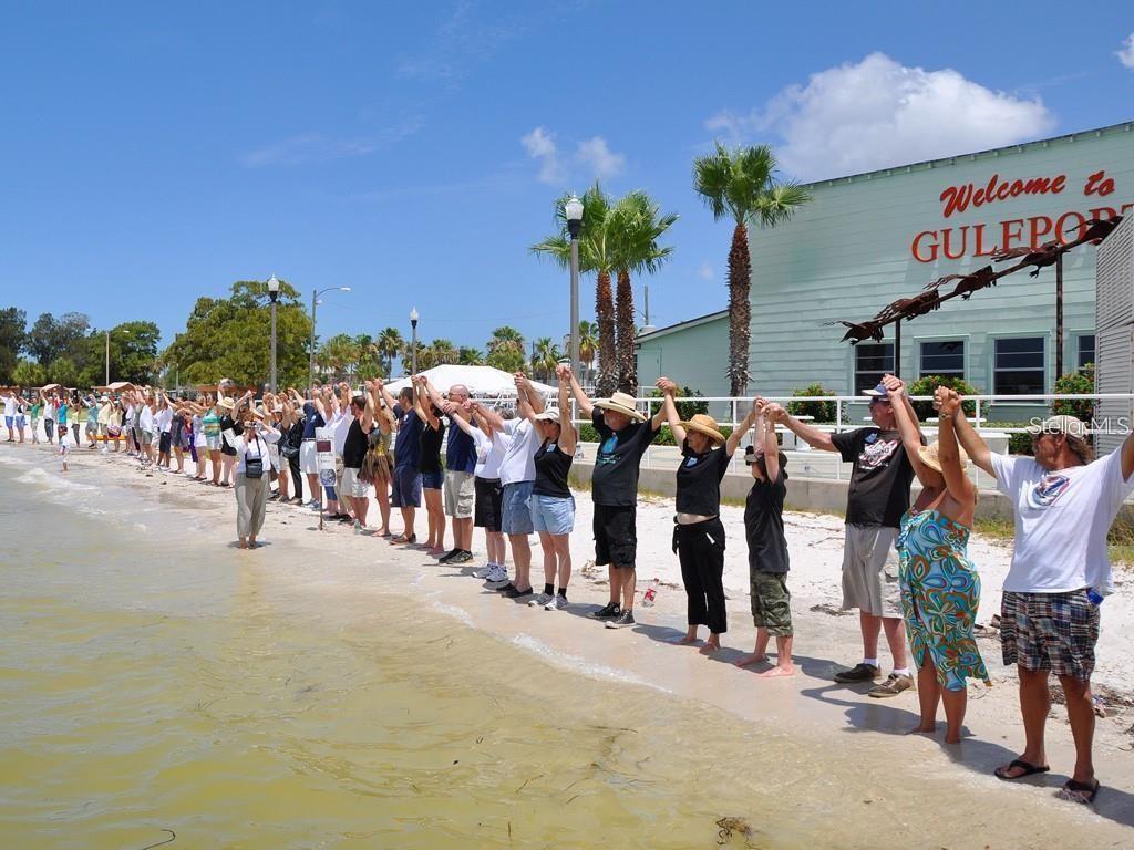 CHILDS PARK - Residential