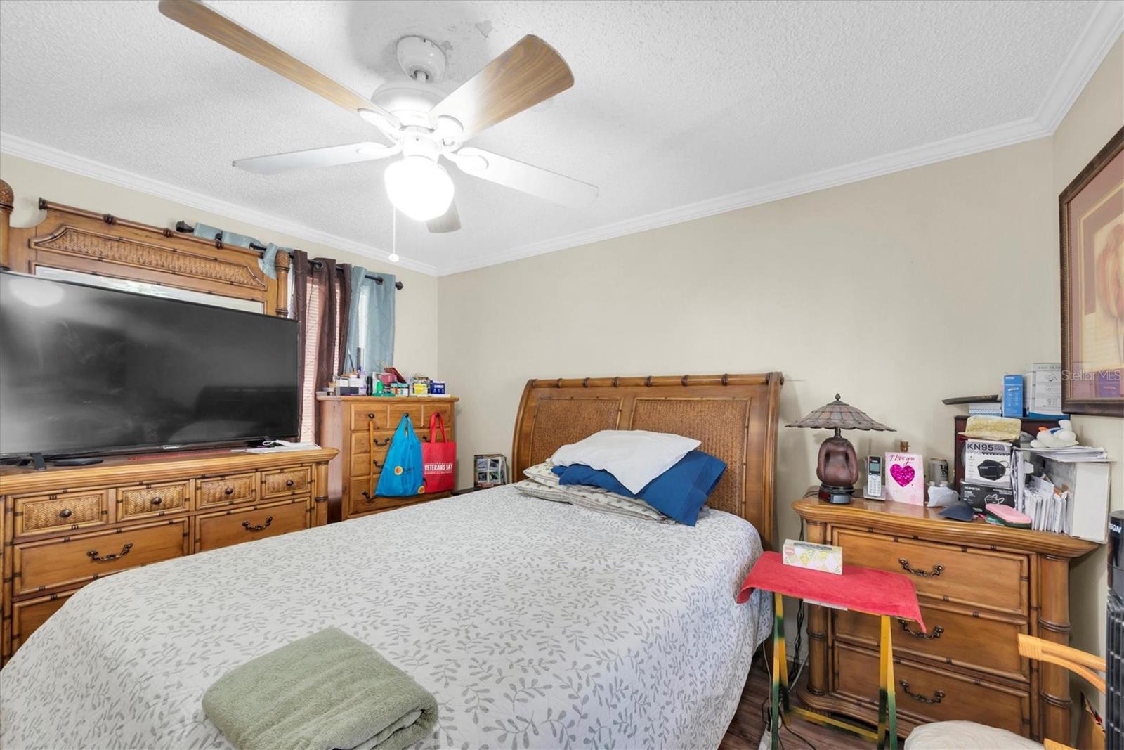 CHILDS PARK - Residential