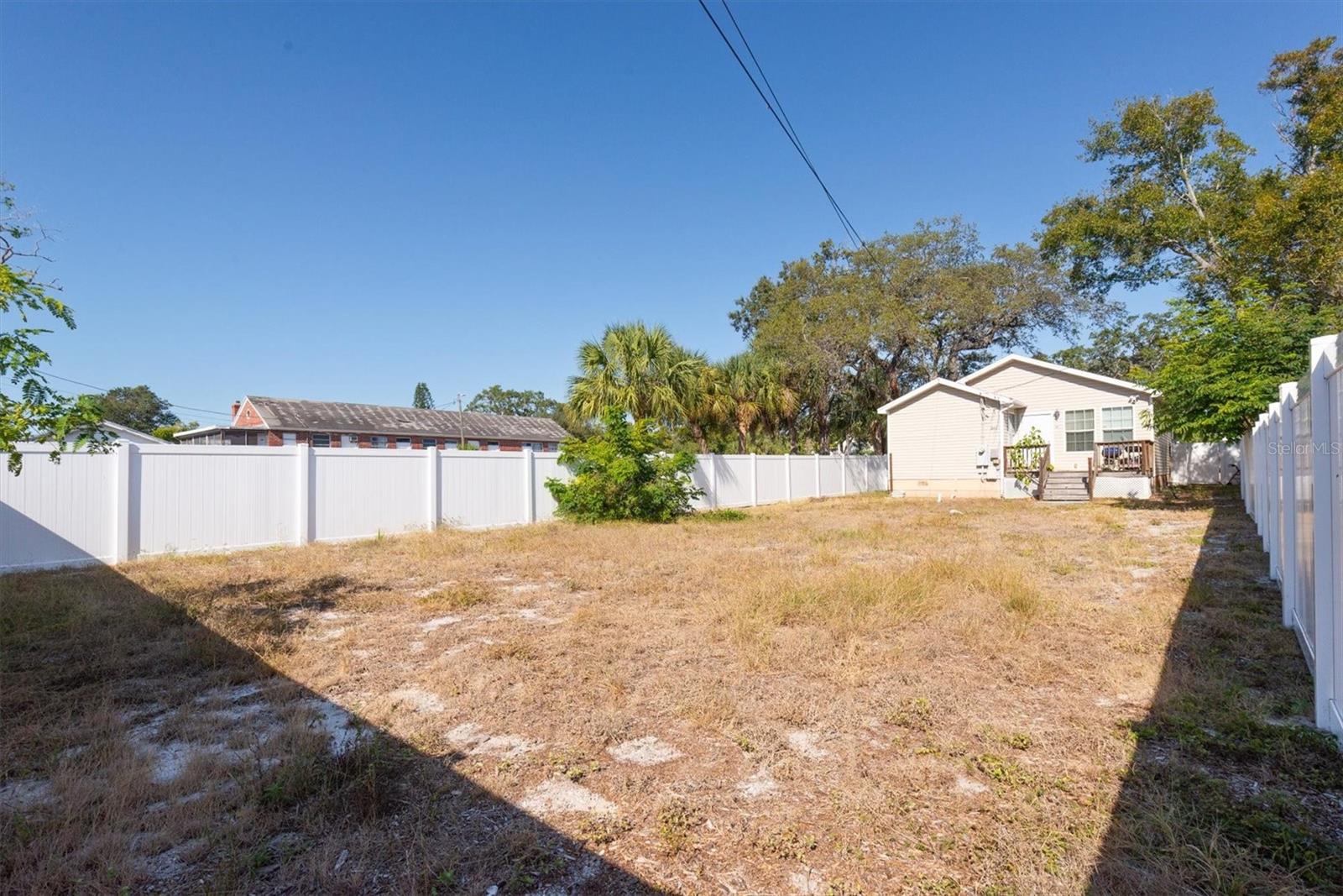 CHILDS PARK - Residential