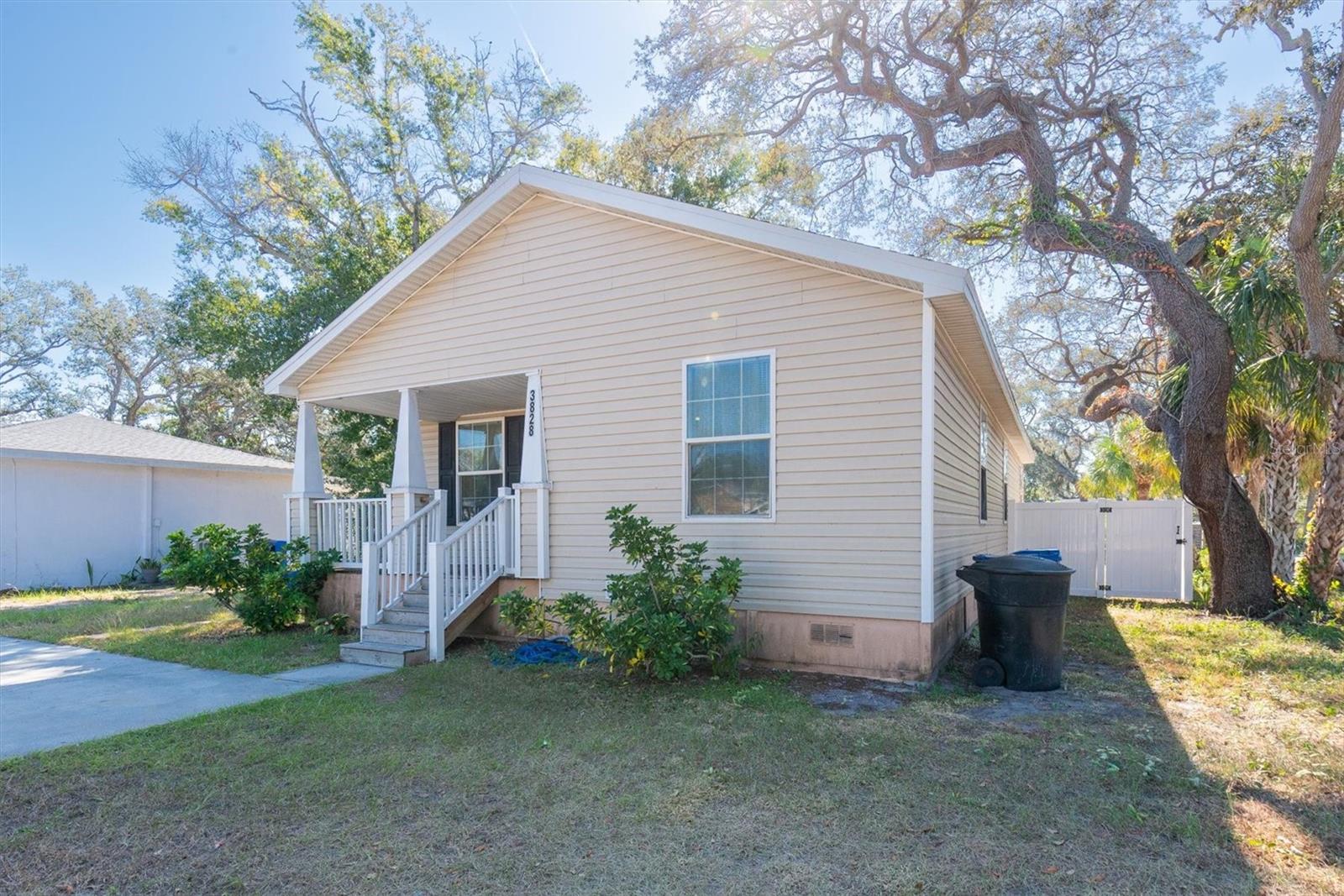 CHILDS PARK - Residential