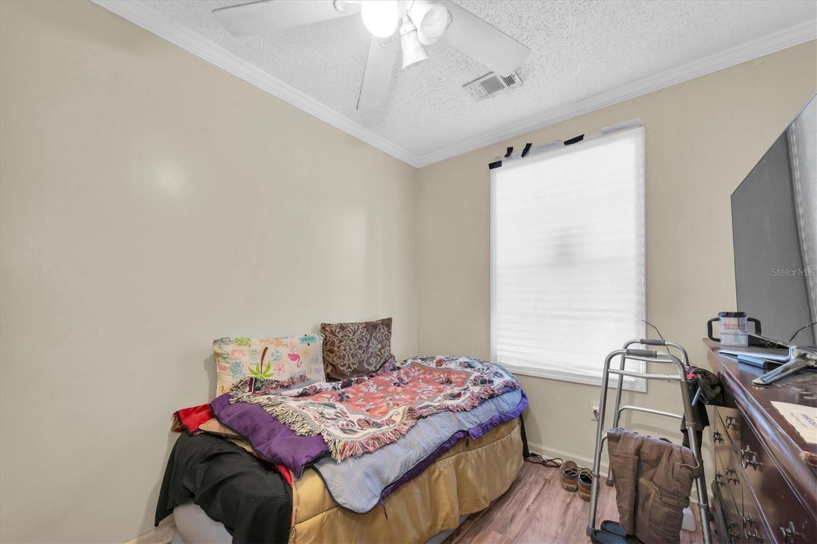 CHILDS PARK - Residential