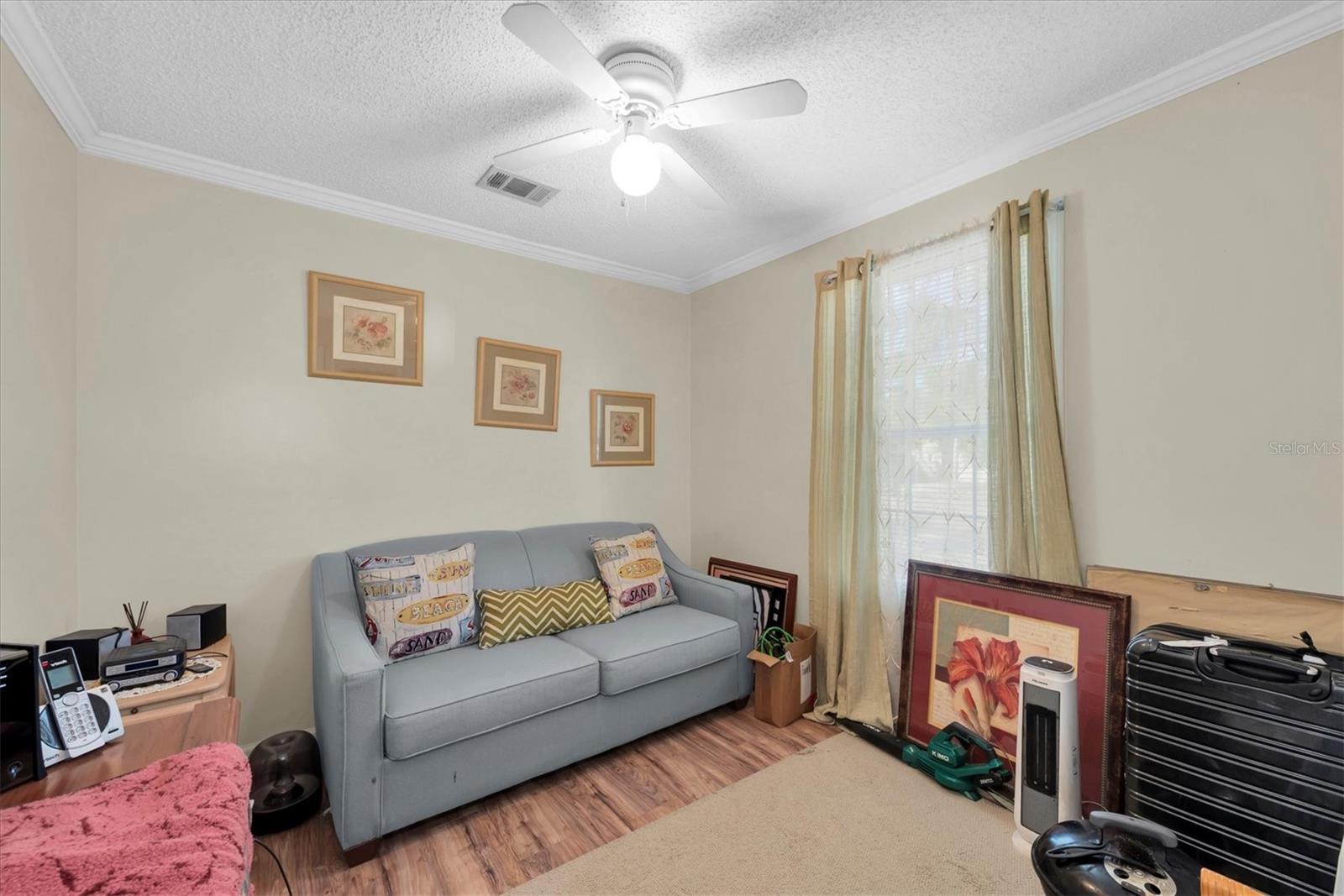 CHILDS PARK - Residential