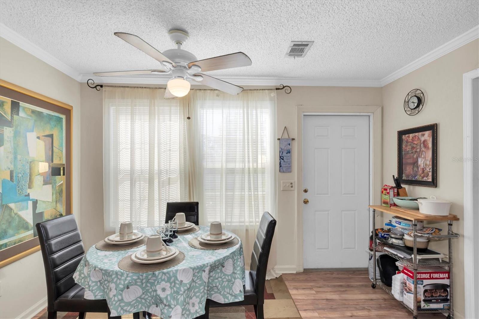 CHILDS PARK - Residential