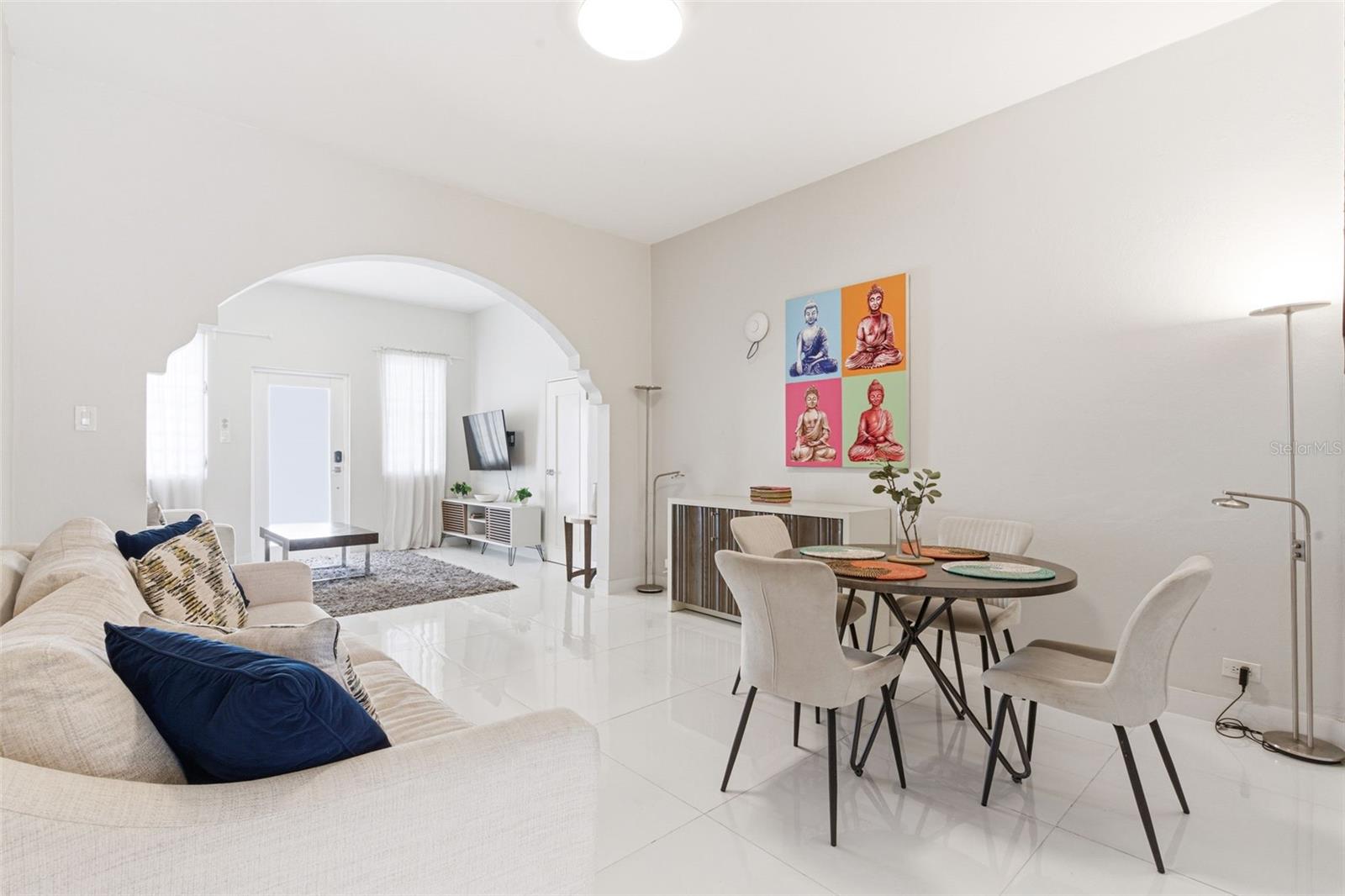 56 CALLE F KRUG CONDADO 3