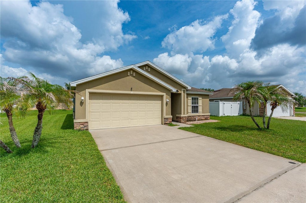 Photo of 5257 Plantation Home Way, Port Orange, FL 32128 (MLS # NS1088646)