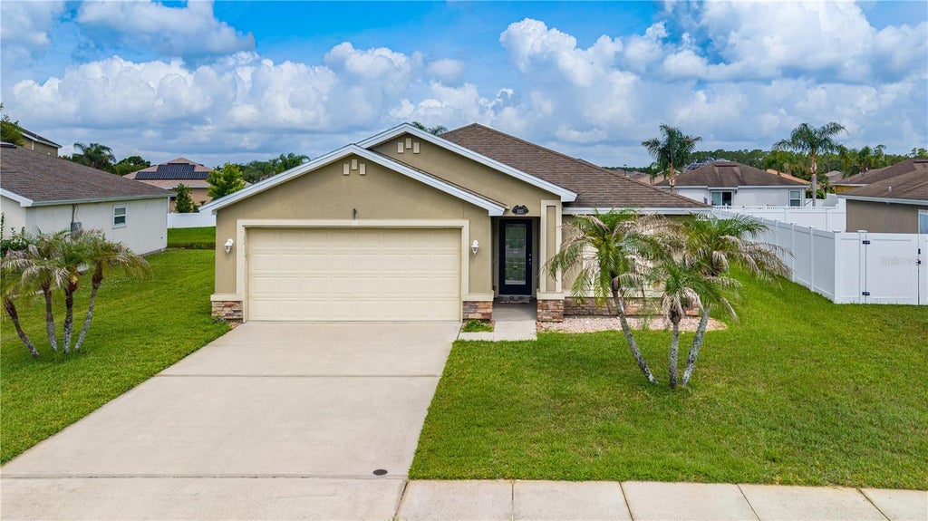 Photo of 5257 Plantation Home Way, Port Orange, FL 32128 (MLS # NS1088646)