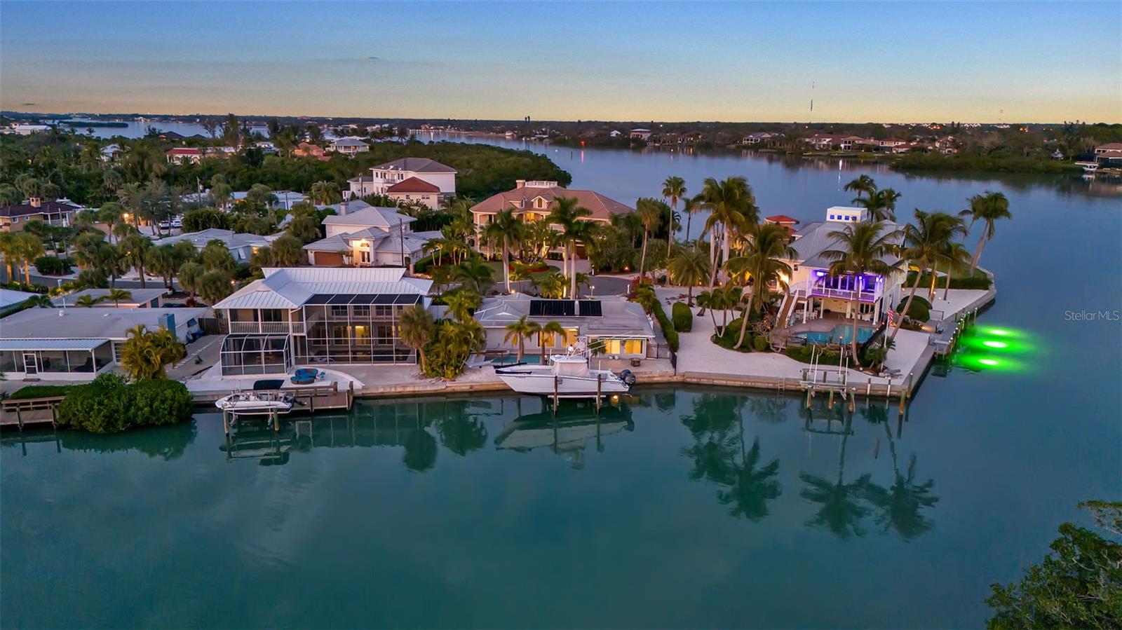 CASEY KEY - Residential