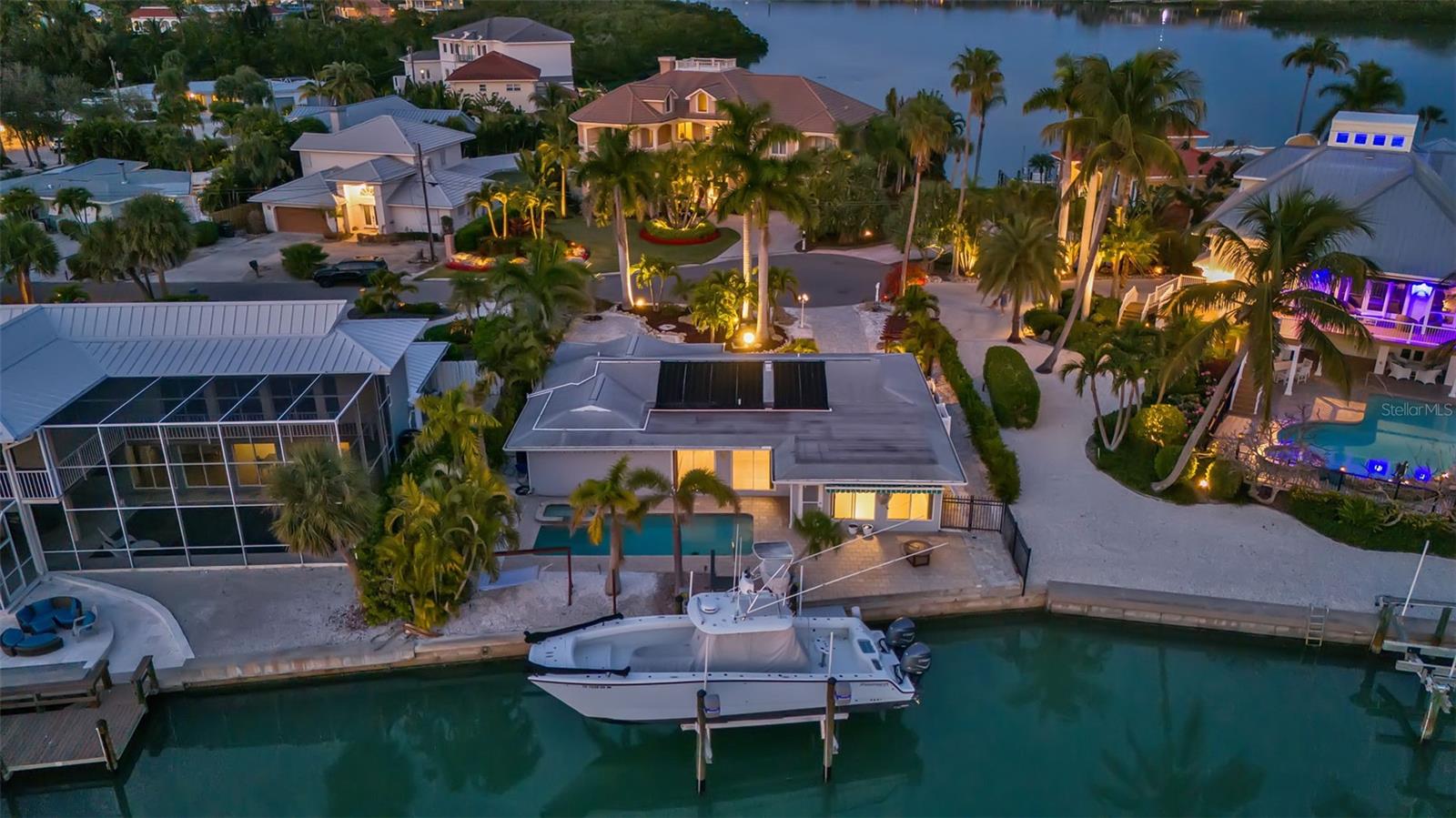 CASEY KEY - Residential