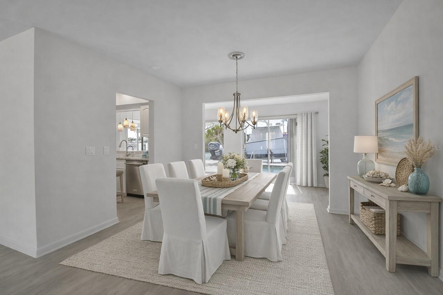 CASEY KEY - Residential