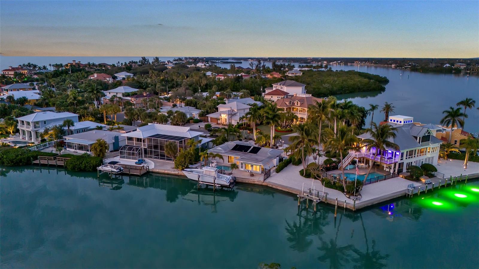 CASEY KEY - Residential