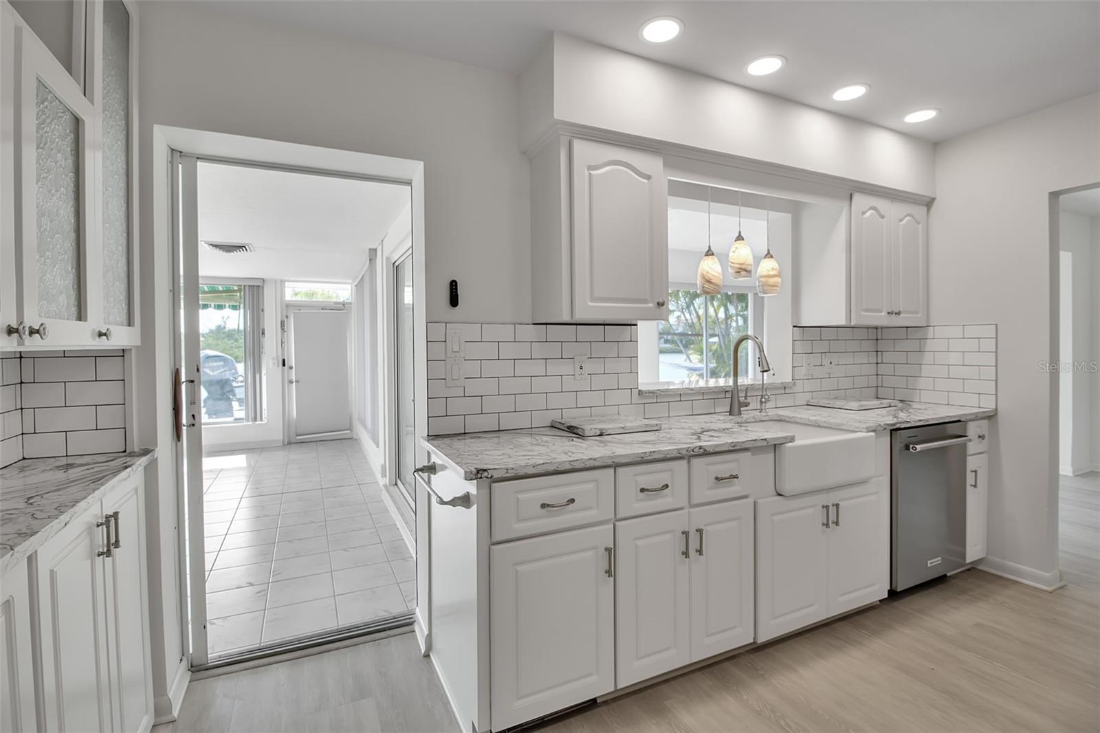 CASEY KEY - Residential