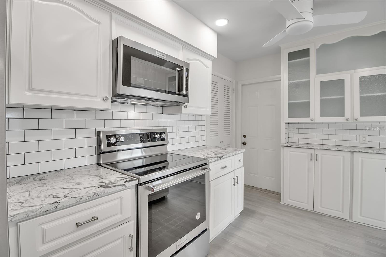 CASEY KEY - Residential