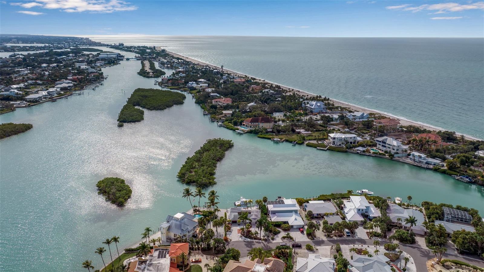 CASEY KEY - Residential