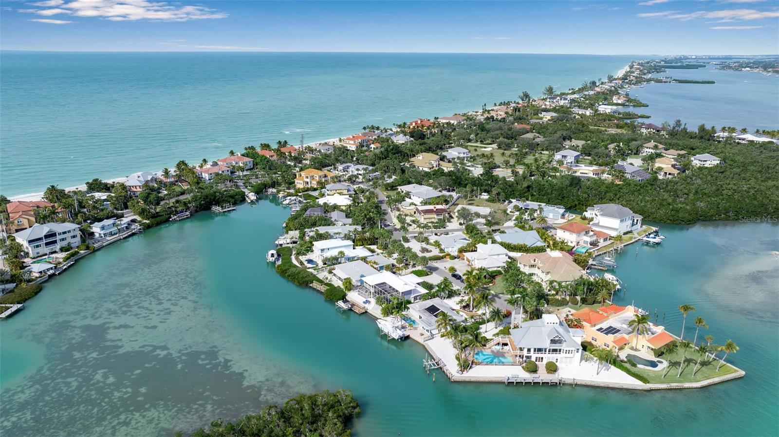 CASEY KEY - Residential
