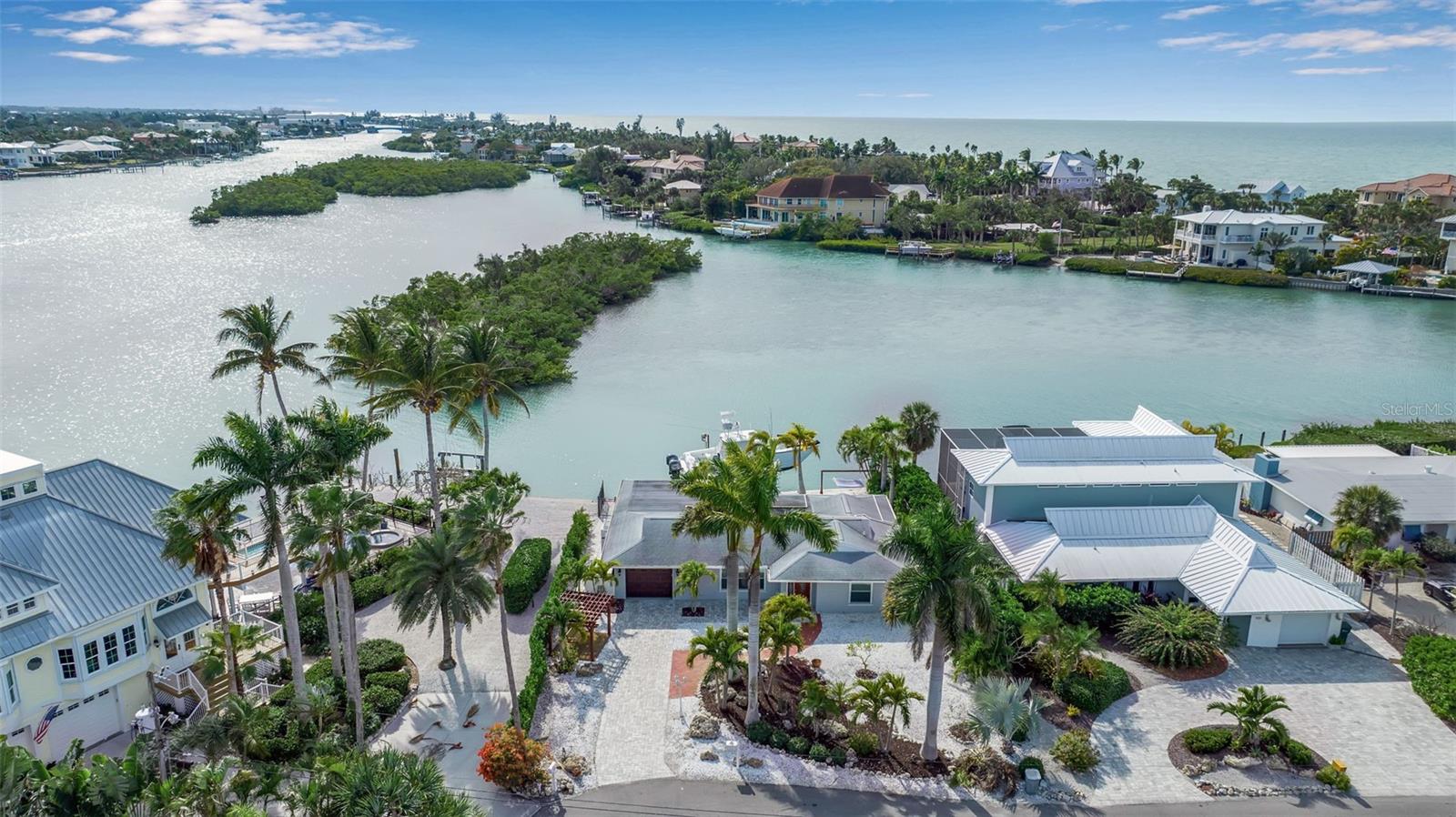 CASEY KEY - Residential