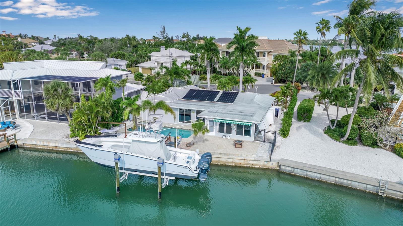 CASEY KEY - Residential