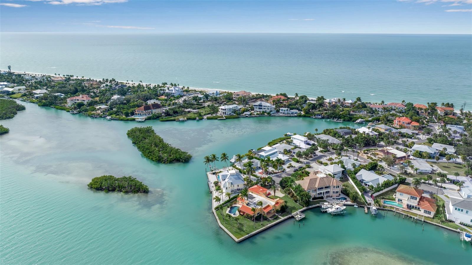 CASEY KEY - Residential