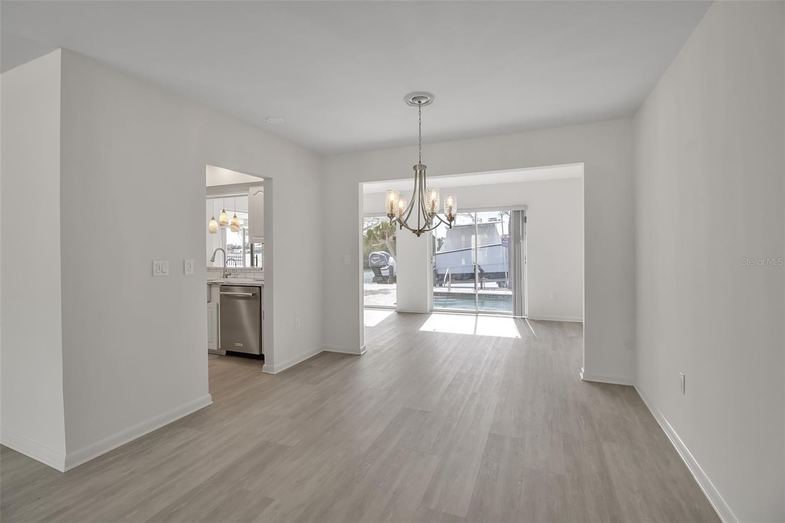 CASEY KEY - Residential