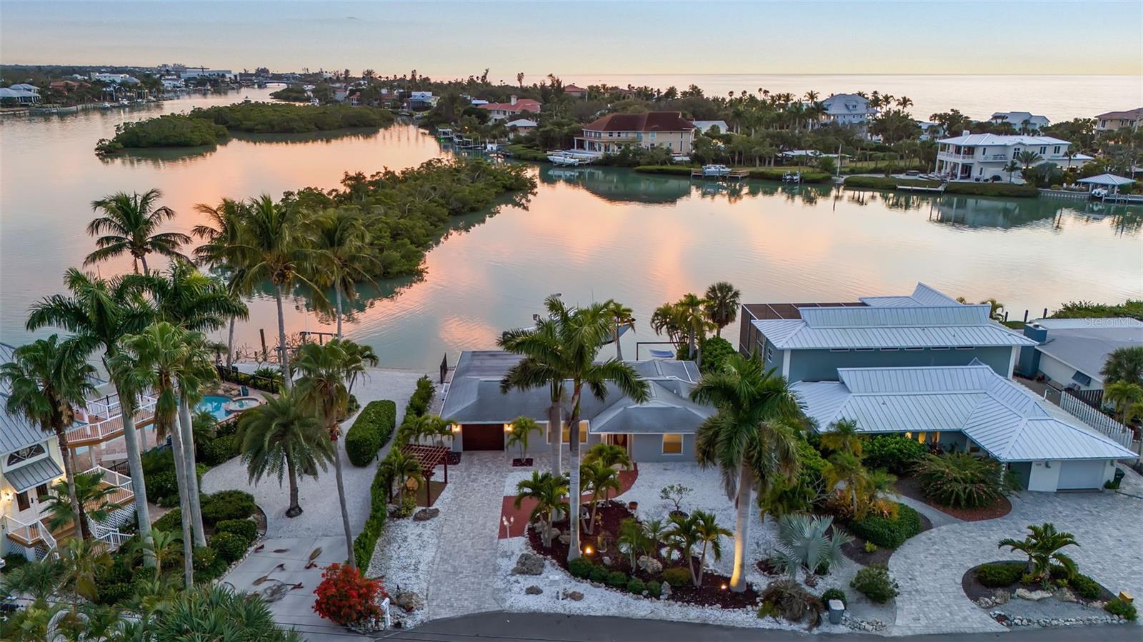 CASEY KEY - Residential