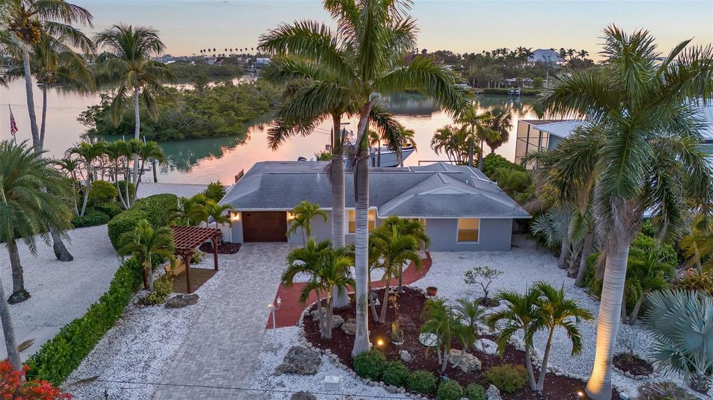 Photo of 922 Casey Cove Drive, Nokomis, FL 34275 (MLS # A4678726)